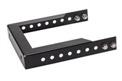 Kocher und Rauchabzug - Metalbestos Wood 150 mm extension for wall anchoring 100-270 mm - 317588161