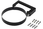 Kocher und Rauchabzug - Metalbestos wood 150 mm wall band - 317588151