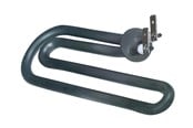 Kocher und Rauchabzug - Metro Therm immersion heater 500w/230v - 0759200999