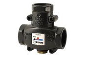 Kocher und Rauchabzug - Esbe load valve vtc511 25-9 rp1 60°c - 51020300