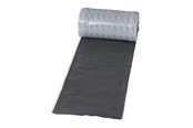 Dach und Fassade - Monier Wakaflex inddækning blygrå 280 x 5000 mm - 305900216
