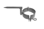 Dach und Fassade - J. Petersen Downspout bracket ipa round for waal dia 78mm - 4220510871