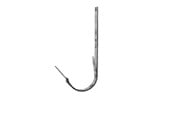 Dach und Fassade - J. Petersen Gutter bracket ipa a-model short 333mm half round - 4132710871