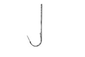 Dach und Fassade - J. Petersen Gutter bracket ipa standard long 280mm half round - 4144410871
