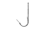 Dach und Fassade - J. Petersen Gutter bracket ipa rz/vm short 250mm half round - 4134210871