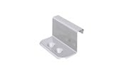 Dach und Fassade - Rheinzink fixed clip standard stainless steel - 14135014