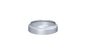 Dach und Fassade - Rheinzink standpipe collar for pvc 76/116mm - 1134647