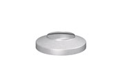 Dach und Fassade - Rheinzink standpipe collar for concrete 87/150mm - 1134541