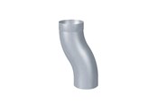 Dach und Fassade - Rheinzink offset 76mm - 1133304