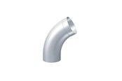 Dach und Fassade - Rheinzink pipe bend 60° 100mm - 1133029