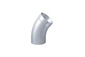 Dach und Fassade - Rheinzink pipe bend 40° 76mm - 1133284