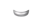 Dach und Fassade - Rheinzink half bead 87mm - 1134336