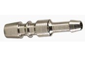 Haus & Garten - Nito Ks 1/4" nipple with 6 mm hose tail - 50040A9
