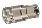 Haus & Garten - Nito Ks 3/8" coupler with 3/8" female bsp - 50200A9
