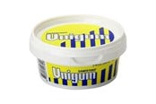 Verpackungsmaterial - Unipak Unigum Gummikitt synthetisch. 0,25 kg. - 6500025