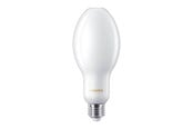LED-Birnen - Philips LED-Lampe Trueforce Core HPL 18W/830 (80W) Frosted E27 - 929002349902