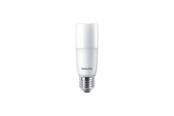 LED-Birnen - Philips LED-Lampe CorePro Stick 9.5W/830 (68W) E27 - 929001901402