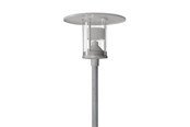 Lampen - Philips Accessories grandeville 66 zps962 top dtc600 gray - 919008605221