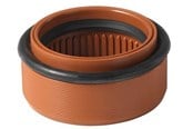 Abwasserleitungsprodukte - Wavin Wafix pp adaptor concrete socket rd 1110 - 1553640