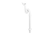 Entwässerungsprodukte - Viega Water trap universal 1 1/2" x 50 mm - 604295
