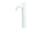 Entwässerungsprodukte - Dallmer Inlet tube 010/2 1 1/2 x 40 - 88215