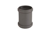 Entwässerungsprodukte - ALIAXIS 110mm slip sleeve ht-pp - MPW-110-000-000-GD
