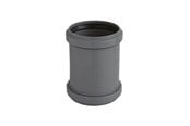 Entwässerungsprodukte - ALIAXIS 75mm slip sleeve ht-pp - MPW-075-000-000-GD