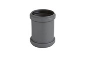 Entwässerungsprodukte - ALIAXIS 40mm slip sleeve ht-pp - MPW-040-000-000-GD