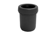Entwässerungsprodukte - Purus Reduction jotiflex 40x32 short grey - 186461-039