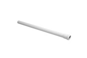 Entwässerungsprodukte - ALIAXIS 50-500mm pp white pipe - PPB-050-018-050