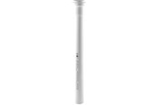 Entwässerungsprodukte - ALIAXIS 50-250mm pp white pipe - PPB-050-018-025