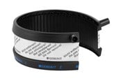Entwässerungsprodukte - Geberit electrofusion tape 75 mm - 365.776.16.1