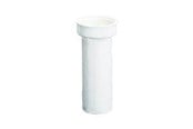 Entwässerungsprodukte - Dallmer Inlet tube 010/0 1 1/2 x 40 - 68217