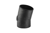 Entwässerungsprodukte - Geberit silent bend 15° 110 mm - 310.150.14.1