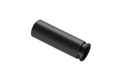 Toiletten, Sitze, Bidets und Ersatzteile - Geberit Straight connector pe-hd - 366.887.16.1