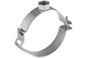Entwässerungsprodukte - Geberit pipe carrier 56mm 1 / 2mf st galv - 363.841.00.2