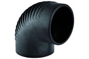 Entwässerungsprodukte - Geberit silent bend 88° 56 mm - 305.880.14.1