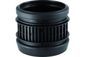 Entwässerungsprodukte - Geberit silent collector/blast 75 mm - 307.002.14.1
