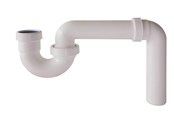 Entwässerungsprodukte - Dallmer Trap 100 dn 40.with universal oultet - 8213
