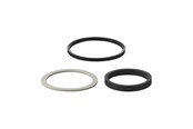 Entwässerungsprodukte - Geberit packing set to p-trap - 298.672.00.1