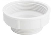 Entwässerungsprodukte - Viega Reduction 1 1/2" x 1 1/4" sleeve/nipple - 667405