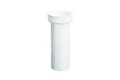 Entwässerungsprodukte - Dallmer Inlet tube 010/0 2 x 50 - 68422
