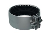 Entwässerungsprodukte - Geberit silent coupling 75 mm - 307.003.14.3