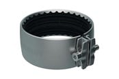 Entwässerungsprodukte - Geberit silent coupling 56 mm - 305.003.14.3