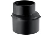 Entwässerungsprodukte - Geberit silent reduction 110 x 75 mm - 310.070.14.1