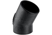 Entwässerungsprodukte - Geberit silent bend 30° 110 mm - 310.300.14.1