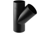 Entwässerungsprodukte - Geberit Branch fitting pe-hd 45g d110/40 - 367.109.16.1