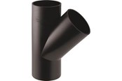 Entwässerungsprodukte - Geberit Branch fitting pe-hd 45g d40/40 - 360.109.16.1