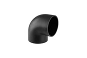 Entwässerungsprodukte - Geberit Bend pe-hd 88.5g d50 l6 - 361.088.16.1