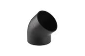 Entwässerungsprodukte - Geberit Bend pe-hd 45g d90 l5.5 - 366.045.16.1